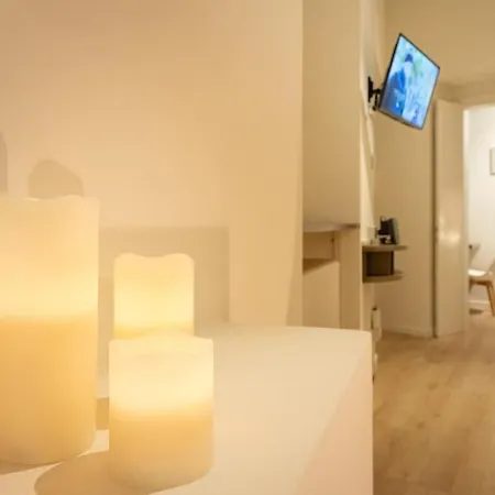 Tatil Evi Il Vicolotto *