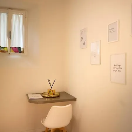 Il Vicolotto Tatil Evi Bergamo