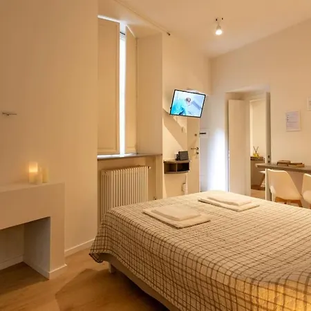 Tatil Evi Il Vicolotto *