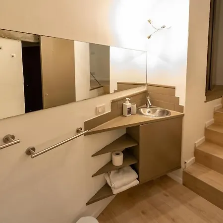 Il Vicolotto Tatil Evi Bergamo