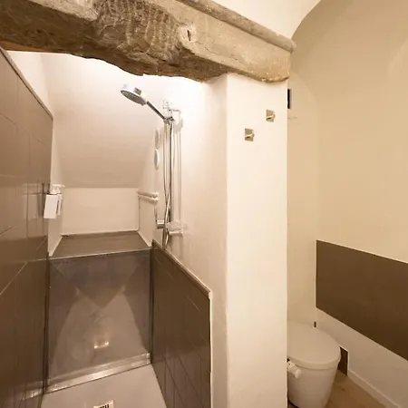 Tatil Evi Il Vicolotto *