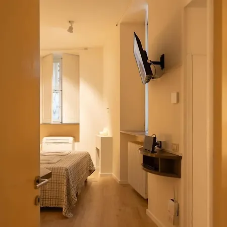 Tatil Evi Il Vicolotto Bergamo
