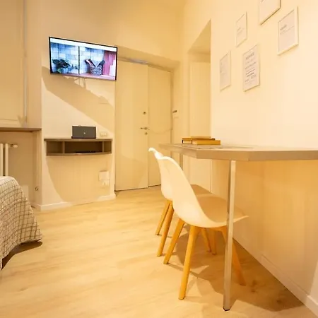 Tatil Evi Il Vicolotto