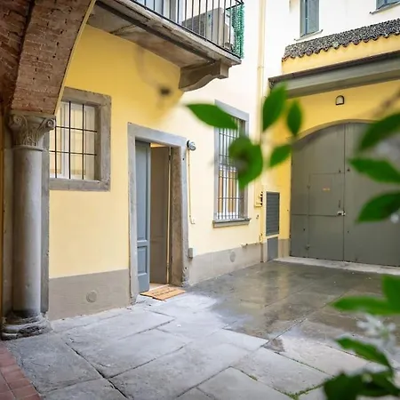 Il Vicolotto Tatil Evi Bergamo